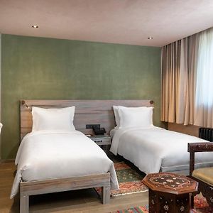 Carsi Superior Twin Room